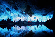 reed flute cave