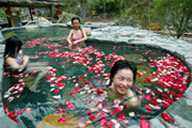 Hot Spring